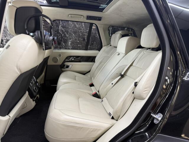 Land Rover RANGE ROVER 4.4 SDV8 Autobiography