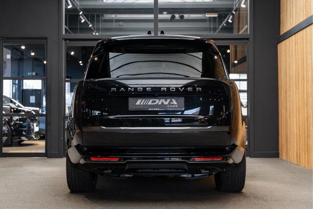 Land Rover RANGE ROVER P550e Autobiography Koelbox 3.0 P550e PHEV Autobiography