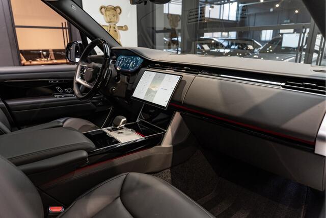 Land Rover RANGE ROVER P550e Autobiography Koelbox 3.0 P550e PHEV Autobiography