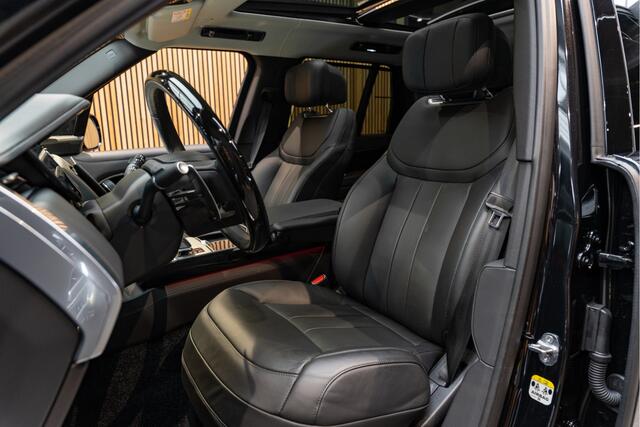 Land Rover RANGE ROVER P550e Autobiography Koelbox 3.0 P550e PHEV Autobiography