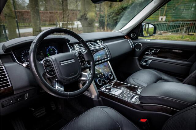Land Rover RANGE ROVER 2.0 P400e Vogue Massage Stoelventilatie Panorama