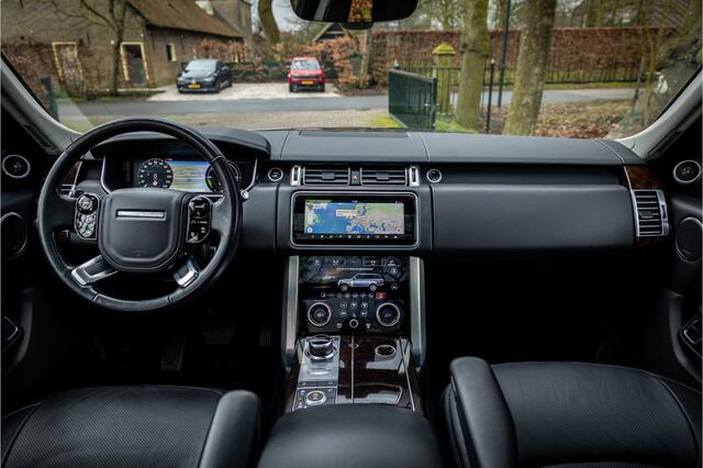 Land Rover RANGE ROVER 2.0 P400e Vogue Massage Stoelventilatie Panorama