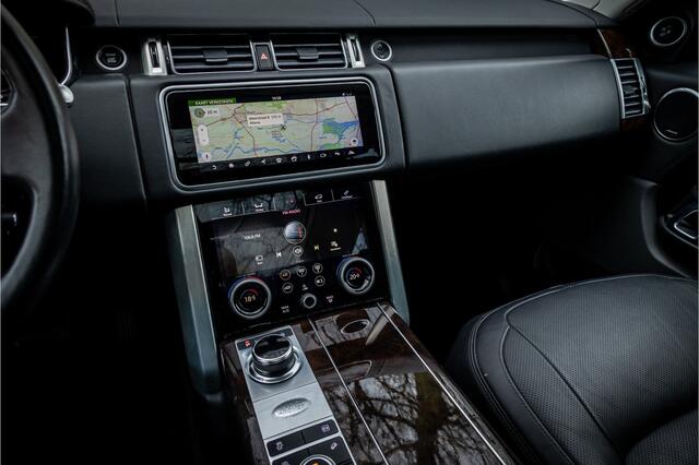 Land Rover RANGE ROVER 2.0 P400e Vogue Massage Stoelventilatie Panorama