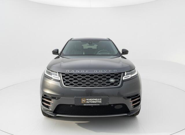 Land Rover RANGE ROVER 3.0 V6 AWD First ED. R Dynamic, Pano, Leder, HUD