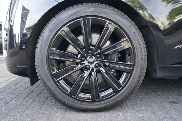 Land Rover RANGE ROVER 3.0 P510e Autobiography PHEV | Schuif/Kantel dak | Massage stoelen | Head-up display |