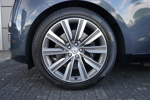 Land Rover RANGE ROVER 3.0 P510e SV PHEV | Massage stoelen | Elektrische trekhaak | Schuif/Kantel dak | Soft close | Meridian Signature |