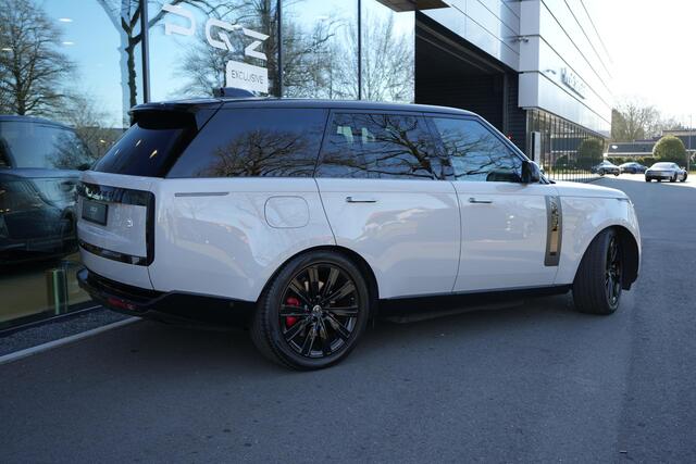 Land Rover RANGE ROVER 3.0 P550e SV PHEV
