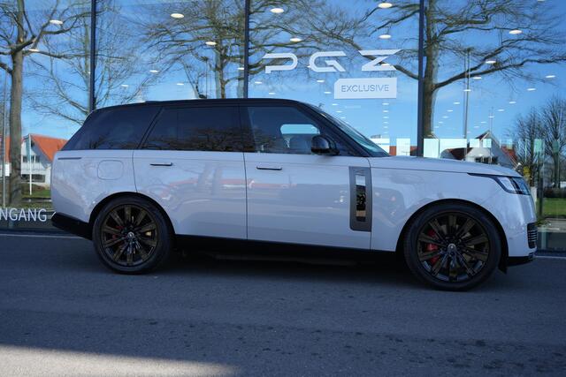 Land Rover RANGE ROVER 3.0 P550e SV PHEV