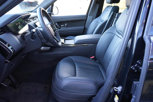 Land Rover RANGE ROVER 3.0 P550e SV PHEV