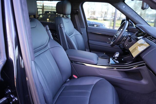 Land Rover RANGE ROVER 3.0 P550e SV PHEV