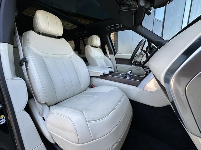 Land Rover RANGE ROVER 3.0 P440e Autobiography PANO|MASSAGE|MERIDIAN|HEADUP|22INCH