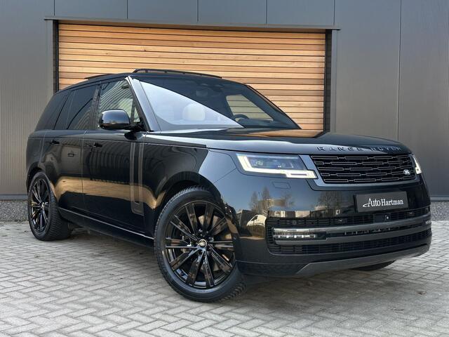 Land Rover RANGE ROVER 3.0 P440e Autobiography PANO|MASSAGE|MERIDIAN|HEADUP|22INCH