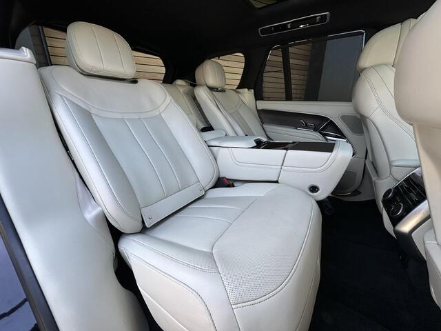 Land Rover RANGE ROVER 3.0 P440e Autobiography PANO|MASSAGE|MERIDIAN|HEADUP|22INCH