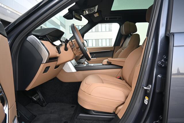 Land Rover RANGE ROVER 3.0 P550e Autobiography PHEV