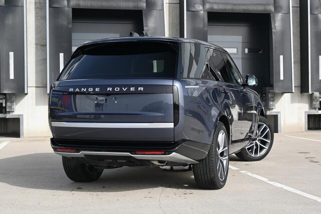 Land Rover RANGE ROVER 3.0 P550e Autobiography PHEV