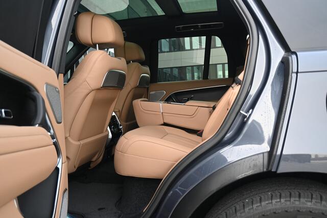 Land Rover RANGE ROVER 3.0 P550e Autobiography PHEV