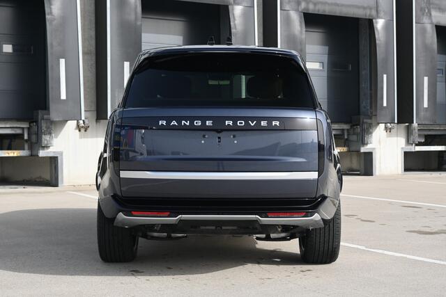 Land Rover RANGE ROVER 3.0 P550e Autobiography PHEV