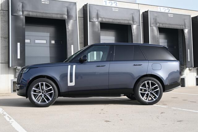 Land Rover RANGE ROVER 3.0 P550e Autobiography PHEV
