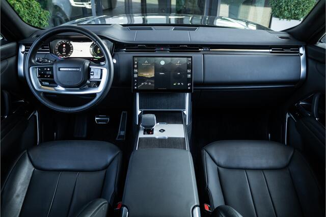 Land Rover RANGE ROVER 3.0 P460e HSE PHEV - Panorama | Memory | 4x Stoelkoeling | Elek. Trekhaak