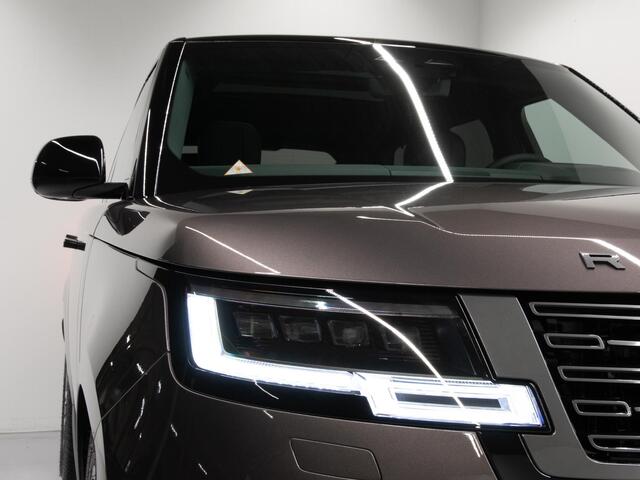 Land Rover RANGE ROVER 3.0 P460e HSE PHEV