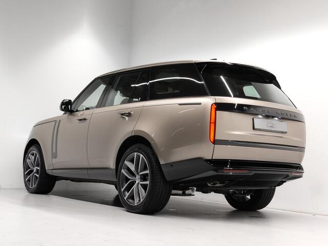 Land Rover RANGE ROVER P530 AWD Auto Autobiography