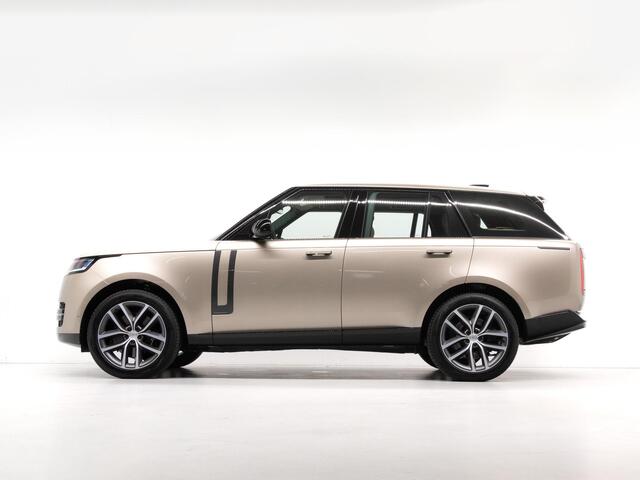 Land Rover RANGE ROVER P530 AWD Auto Autobiography