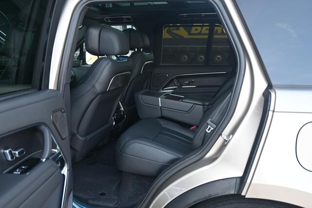 Land Rover RANGE ROVER 3.0 P550e Autobiography PHEV
