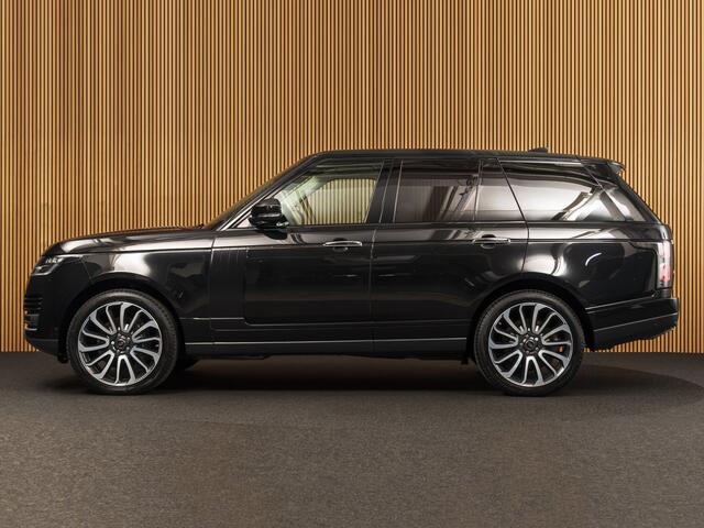 Land Rover RANGE ROVER 5.0 V8 SC Autobiography PANO | HUD | MASSAGE | 22" | MERIDIAN