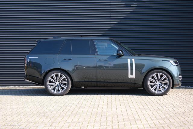 Land Rover RANGE ROVER 3.0 P550e Autobiography PHEV | Executive Class Seat | Massage | Koelkast