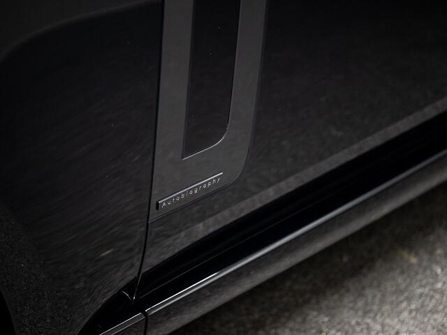 Land Rover RANGE ROVER 3.0 P550e Autobiography PHEV | Shadow Pack | Trekhaak | Koelbox | Leder Hemel |