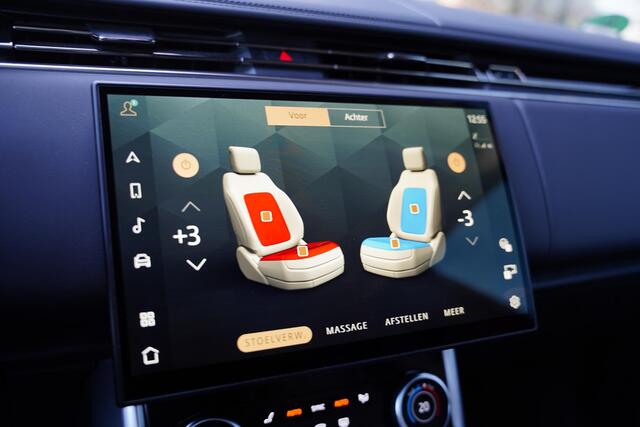 Land Rover RANGE ROVER P510 E First Edition / Panoramadak / Elek. Trekhaak