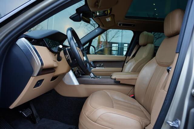 Land Rover RANGE ROVER P 440 E SE / Nieuwe Service / Trekhaak / Stoelventilatie