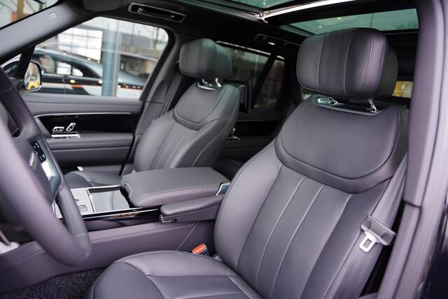 Land Rover RANGE ROVER P530 V 8 Autobiography / MY 2026 / Executive Class Rear Seats