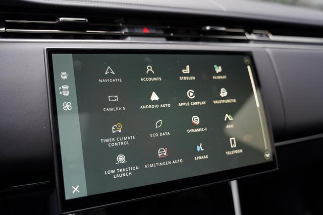 Land Rover RANGE ROVER P530 V 8 Autobiography / MY 2026 / Executive Class Rear Seats