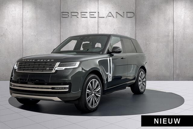 Land Rover RANGE ROVER 3.0 P550e Autobiography PHEV