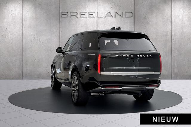 Land Rover RANGE ROVER 3.0 P550e Autobiography PHEV