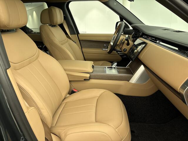 Land Rover RANGE ROVER 3.0 P550e Autobiography PHEV