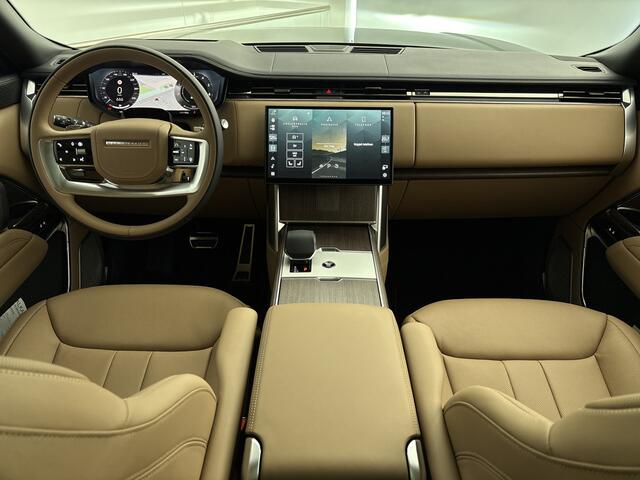 Land Rover RANGE ROVER 3.0 P550e Autobiography PHEV