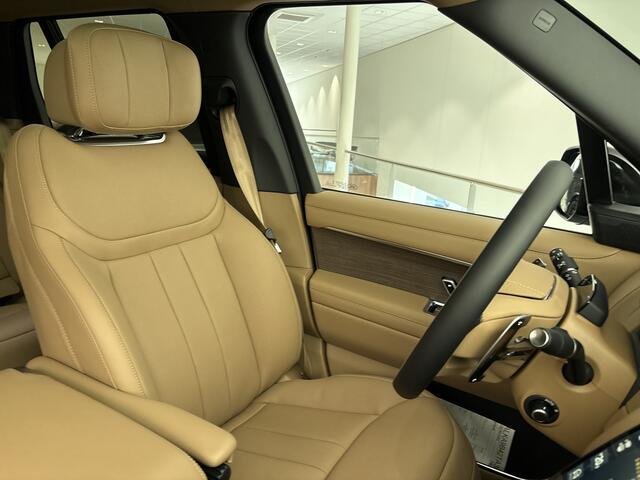 Land Rover RANGE ROVER 3.0 P550e Autobiography PHEV