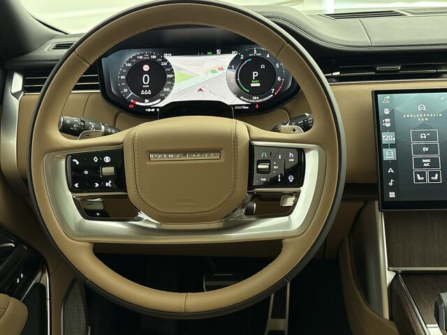 Land Rover RANGE ROVER 3.0 P550e Autobiography PHEV