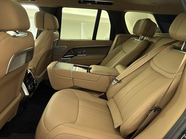 Land Rover RANGE ROVER 3.0 P550e Autobiography PHEV