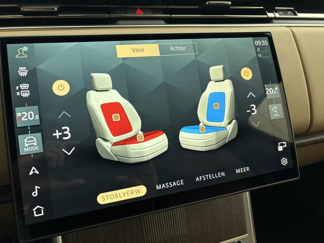 Land Rover RANGE ROVER 3.0 P550e Autobiography PHEV