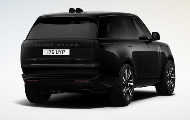 Land Rover RANGE ROVER 3.0 P460e HSE PHEV Snel Leverbaar!