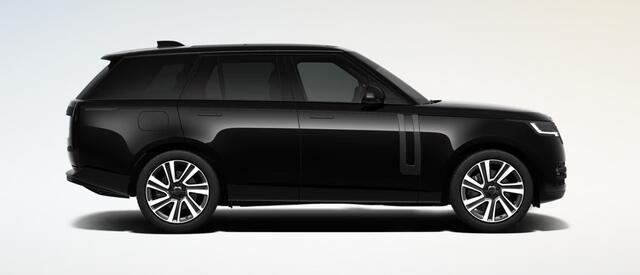 Land Rover RANGE ROVER 3.0 P460e HSE PHEV Snel Leverbaar!