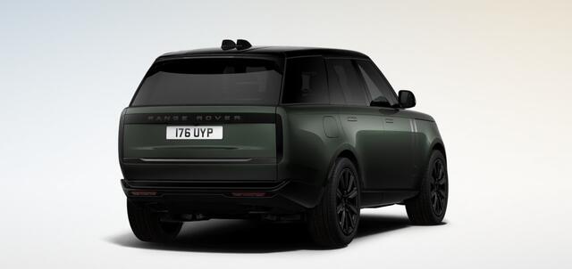Land Rover RANGE ROVER 3.0 P460e HSE PHEV Leverbaar vanaf 06/26