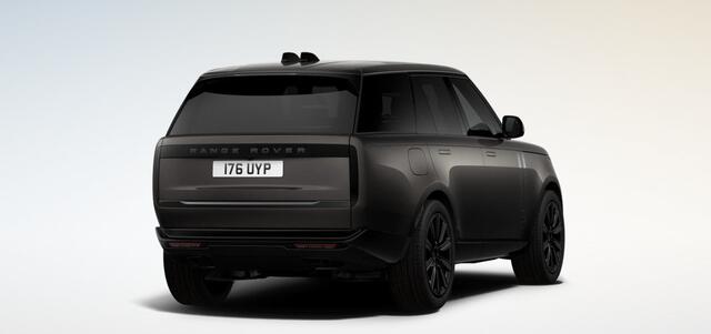 Land Rover RANGE ROVER 3.0 P460e Autobiography PHEV Leverbaar vanaf 04/2026