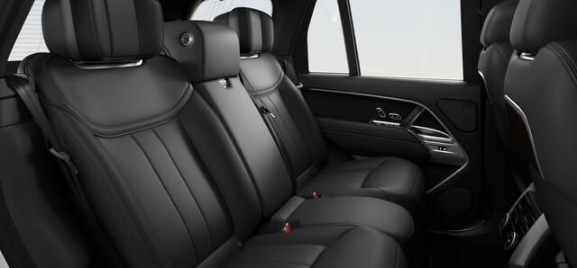 Land Rover RANGE ROVER 3.0 P460e Autobiography PHEV Leverbaar vanaf 04/2026