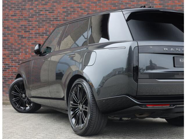 Land Rover RANGE ROVER P550e Autobiography | Pano - Meridian Signature - Trekhaak