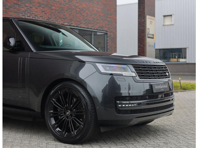 Land Rover RANGE ROVER P550e Autobiography | Pano - Meridian Signature - Trekhaak