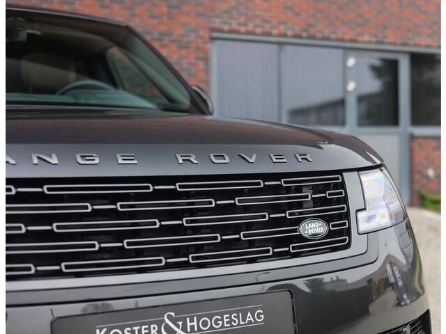 Land Rover RANGE ROVER P550e Autobiography | Pano - Meridian Signature - Trekhaak